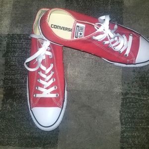 Men's Converse Size 11